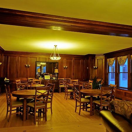 The Inn At Ragged Edge Chambersburg Buitenkant foto