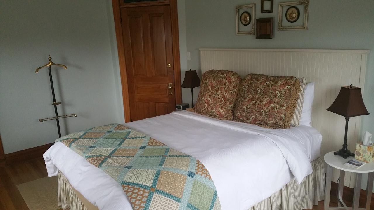 The Inn At Ragged Edge Chambersburg Buitenkant foto