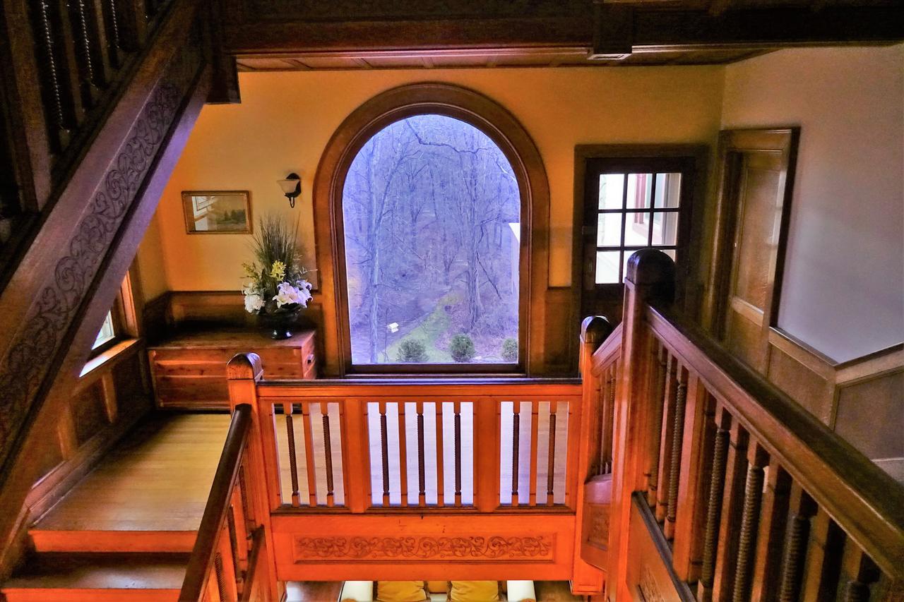 The Inn At Ragged Edge Chambersburg Buitenkant foto